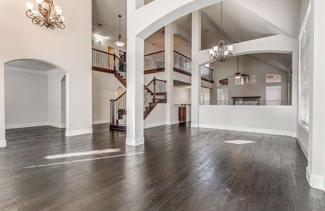 10510 Toffenham Drive - 10510 Toffenham Drive, Frisco, TX 75035