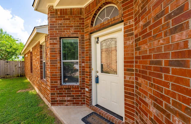 Classic Comfort Meets Serene Living at 12905 Thomas Jefferson St, Manor, TX photos photos