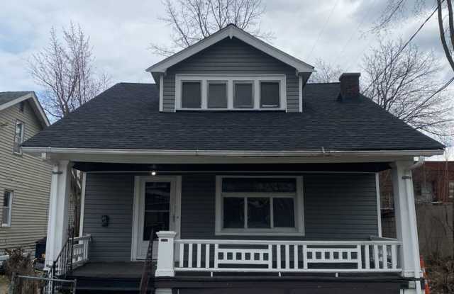 Spacious 5 Bed, 2 Bath Home – Cleveland – Section 8 Welcome! photos photos
