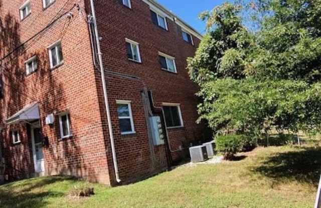 4778 S CAPITOL Terrace SW unit: C - 4778 South Capitol Terrace Southwest, Washington, DC 20032