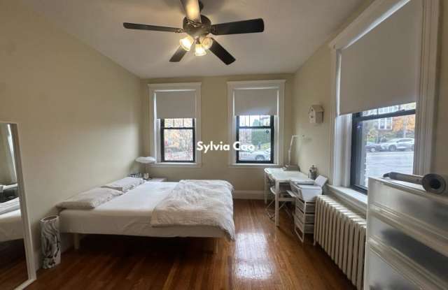 189 Chestnut Hill Ave. Gallery 1