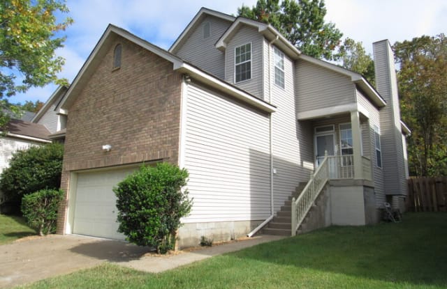 5602 Royal Court - 5602 Royal Court, Nashville, TN 37076