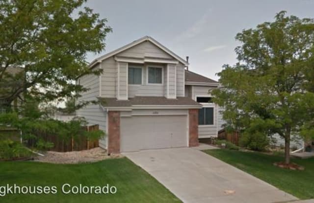 11251 Rodeo Cir - 11251 Rodeo Circle, Parker, CO 80138