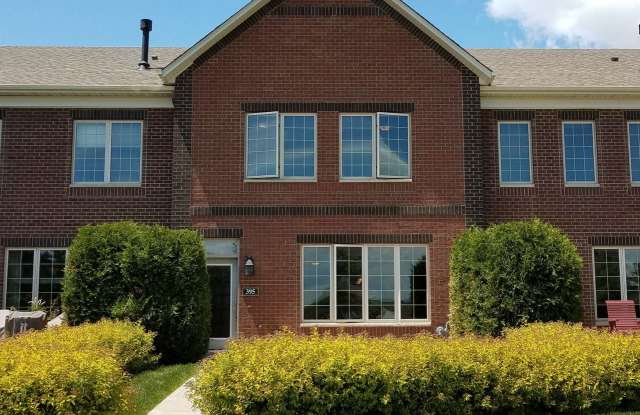 395 Valley Commons - 395 Valley Commons, Hudson, WI 54016
