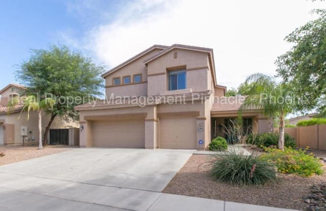 4033 East Reins Road - 4033 East Reins Road, Gilbert, AZ 85297