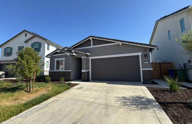 Beautiful Newly Built 3-Bedroom Home in Elk Grove! Gallery 1