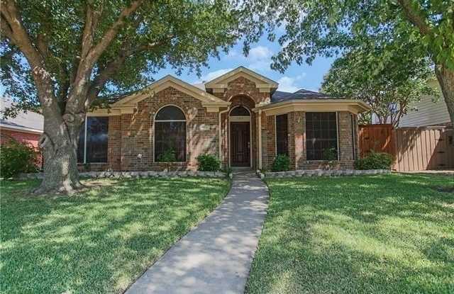 503 Cameron Lane - 503 Cameron Lane, Allen, TX 75002