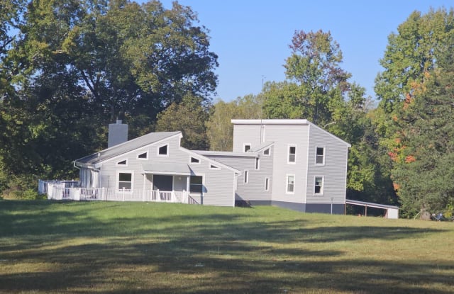 2904 CHAPEL HILL - 2904 Chapel Hill Road, Goochland County, VA 23063