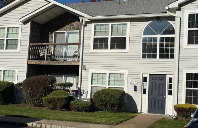 40 Diane Drive - 40 Diane Drive, Tinton Falls, NJ 07753