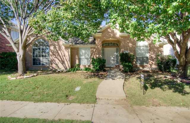 409 Ridge Point Drive - 409 Ridge Point Drive, Lewisville, TX 75067