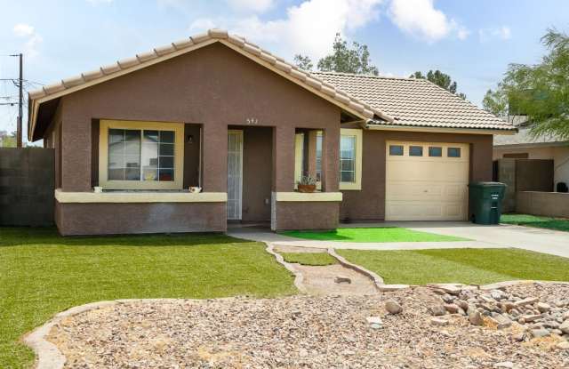 541 W Melrose Drive photos photos