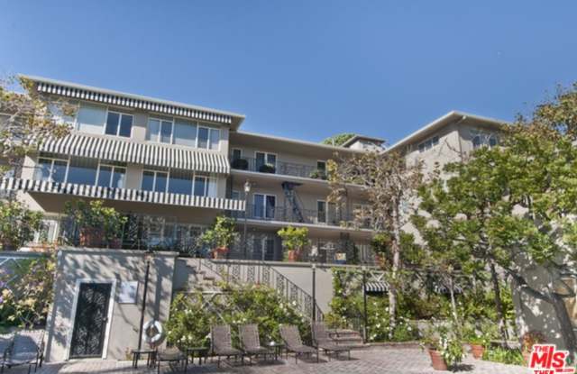 1219 SUNSET PLAZA Drive - 1219 N Sunset Plaza Dr, West Hollywood, CA 90069