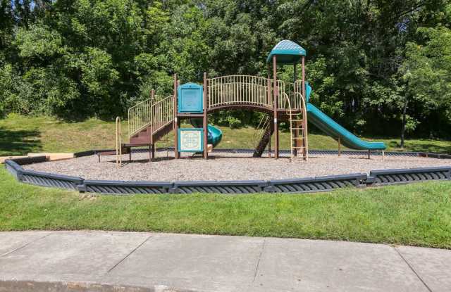 Orchard Hills Apartments Gallery 4