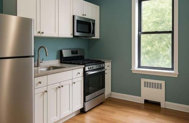 646 Saratoga Avenue unit: #1 photos photos