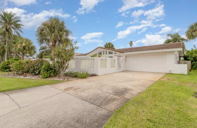 35 Yawl Drive - 35 Yawl Drive, Cocoa Beach, FL 32931