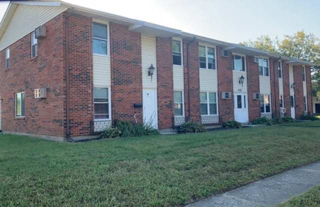 1299 Sanlor Avenue - 1299 Sanlor Avenue, West Milton, OH 45383
