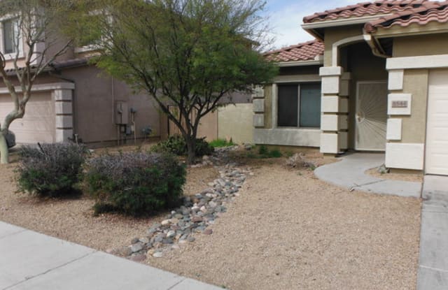 8544 W Sonora St - 8544 West Sonora Street, Phoenix, AZ 85353