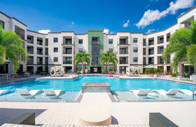 Sinclair at Palm Pointe photos photos