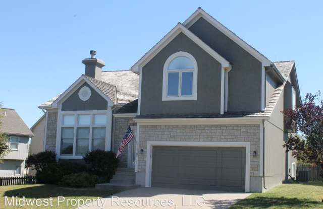 12205 Craig St. - 12205 Craig Street, Overland Park, KS 66213