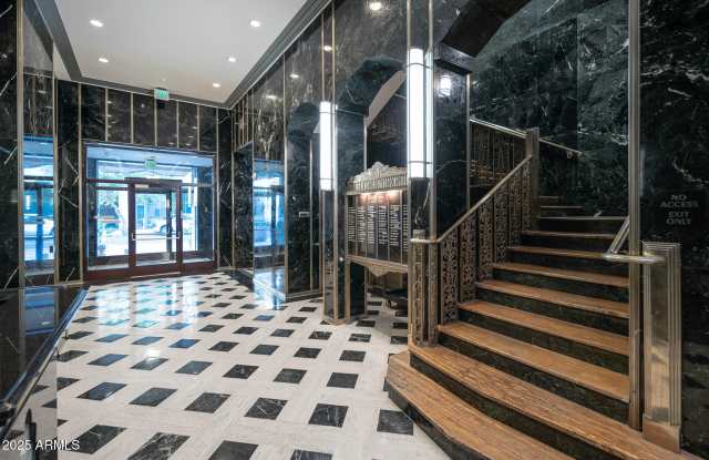 114 W ADAMS Street unit: 402 photos photos 114 W ADAMS Street unit: 402 photos photos