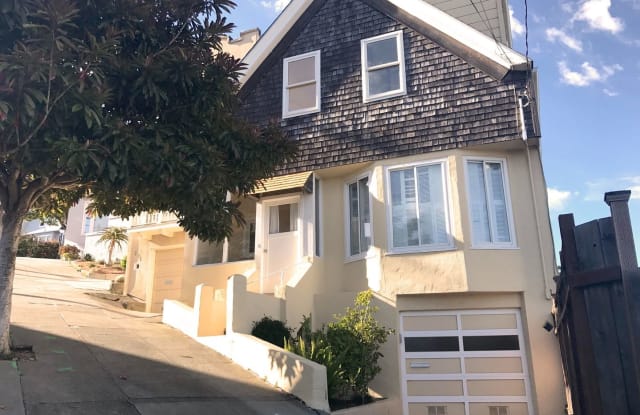 219 Miguel Street - 219 Miguel Street, San Francisco, CA 94131 219 Miguel Street - 219 Miguel Street, San Francisco, CA 94131