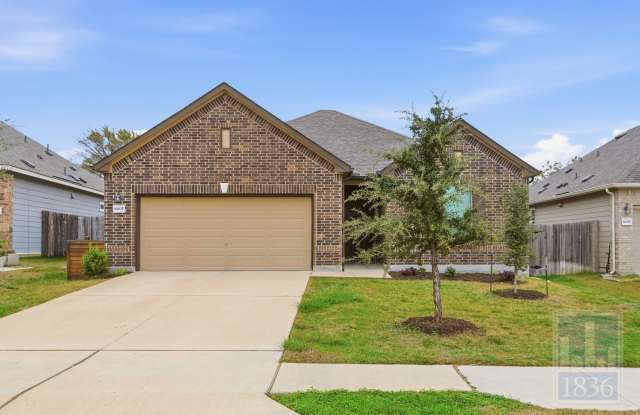 8005 Crystalbrook W - 8005 Crystalbrook West, Austin, TX 78724