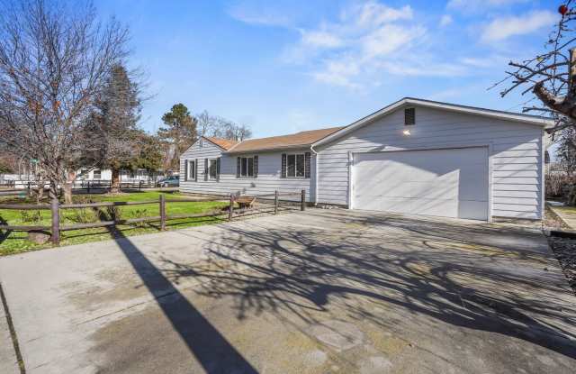 3bd/2ba with Great Boise Location on Large Corner Lot photos photos 3bd/2ba with Great Boise Location on Large Corner Lot photos photos