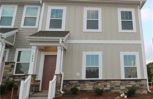 1843 Ardmore Commons Drive photos photos
