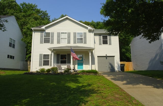 204 Old Hollow Rd - 204 Old Hollow Road, York County, VA 23185