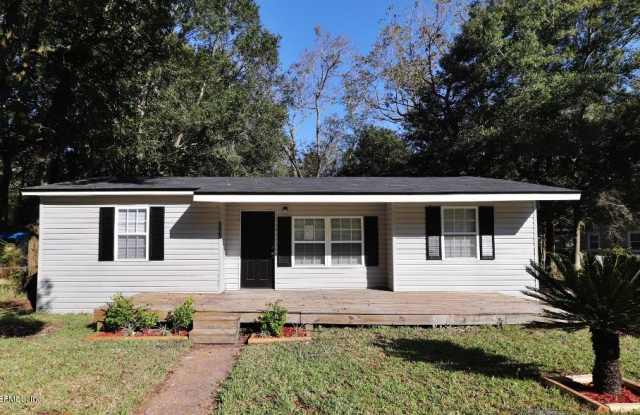 3315 BERGEN ST - 3315 Bergen Street, Jacksonville, FL 32254