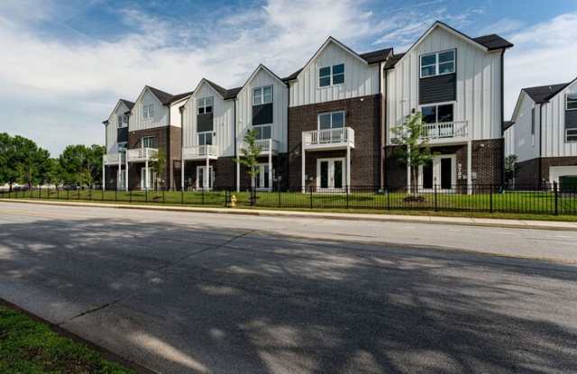 5675 Sofias Circle - 5675 Sofias Circle, Chattanooga, TN 37411