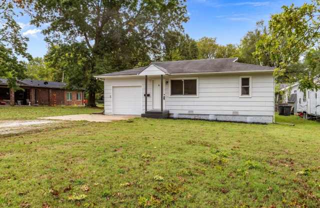 New remodeled - 2750 West Walnut Street, Springfield, MO 65802
