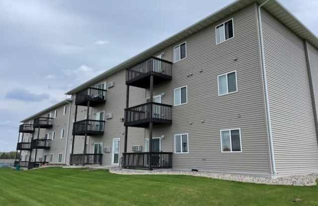 Burlington Apartments photos photos
