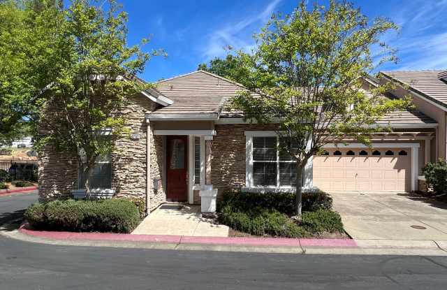 Fantastic Former Model Home in a 55+ El Dorado Hills Community! photos photos