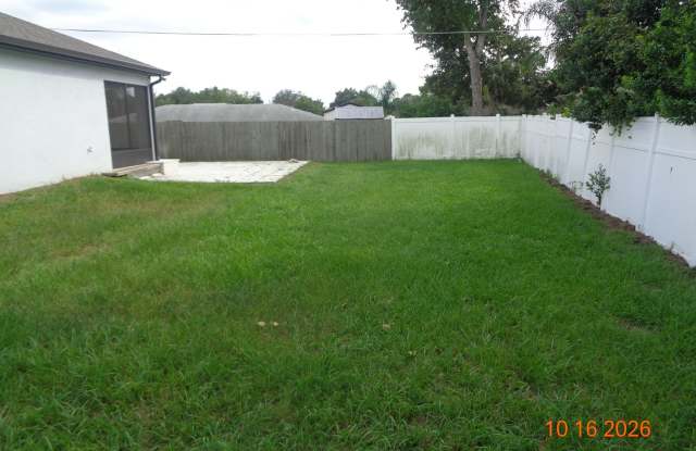 Spacious Deltona Home with a Large Fenced-in Backyard! Gallery 3