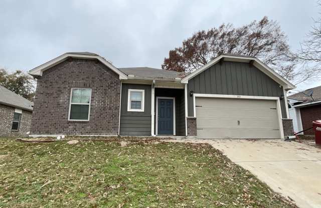 342 River Oaks Lane - 342 River Oaks, Canton, TX 75103