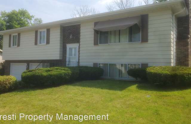 5701 Mill Street - 5701 Mill Street, Erie County, PA 16509