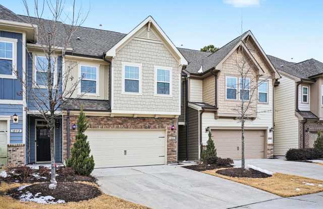 3BR Like-New Townhome – Morrisville RTP RDU photos photos