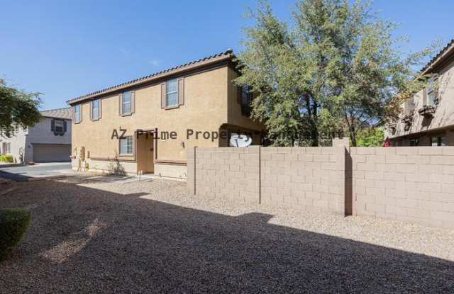 1409 North 80th Lane - 1409 North 80th Lane, Phoenix, AZ 85043
