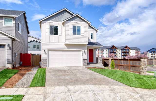 Brand New 3 Bedroom in Happy Valley - 16999 Southeast Hagen Road, Happy Valley, OR 97086 Brand New 3 Bedroom in Happy Valley - 16999 Southeast Hagen Road, Happy Valley, OR 97086