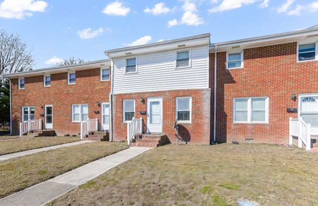 406 Old Virginia Road - 406 Old Virginia Road, Pocomoke City, MD 21851