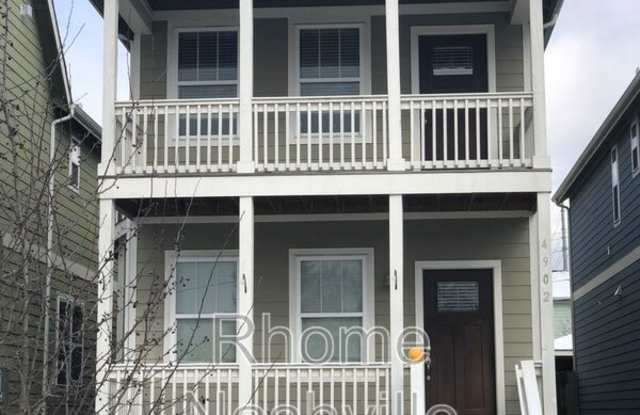 4902 Kentucky Ave photos photos