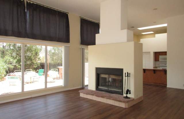 200 MICHAELS RANCH - 200 Michaels Ranch Drive, Yavapai County, AZ 86336