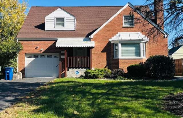 514 Enfield Road - 514 Enfield Road, Columbus, OH 43209