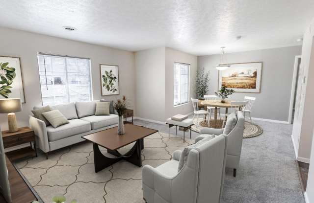 Meadow View Apartments & Townhomes photos photos