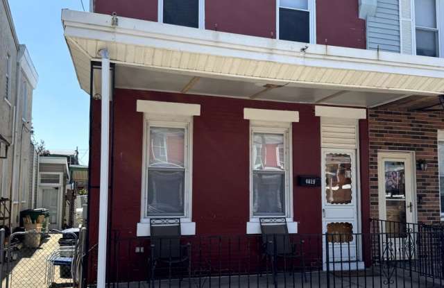 3Bedroom 1Bathroom home in Bridesburg Available now! photos photos
