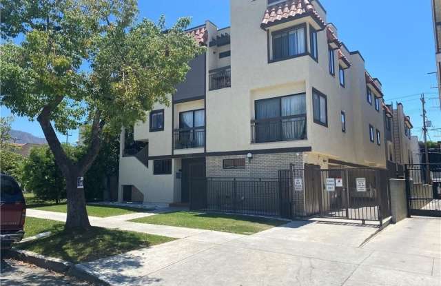 1022 Irving Avenue - 1022 Irving Avenue, Glendale, CA 91201