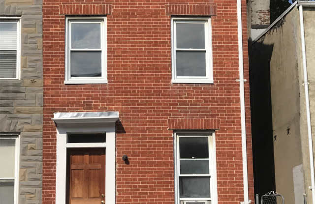 26 South Schroeder Street - 26 South Schroeder Street, Baltimore, MD 21223