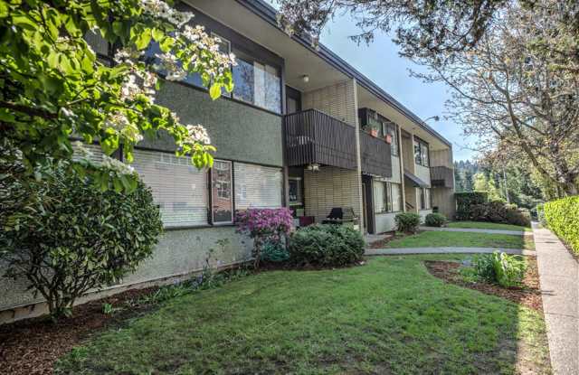 Terrace Apartments Gallery 4
