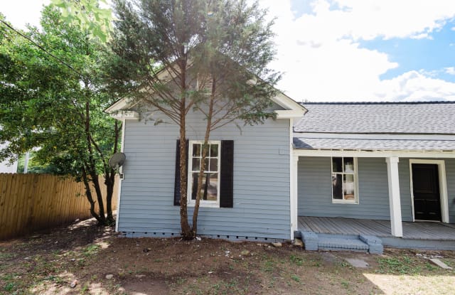 331 North Hill Street - 1 - 331 North Hill Street, Griffin, GA 30223